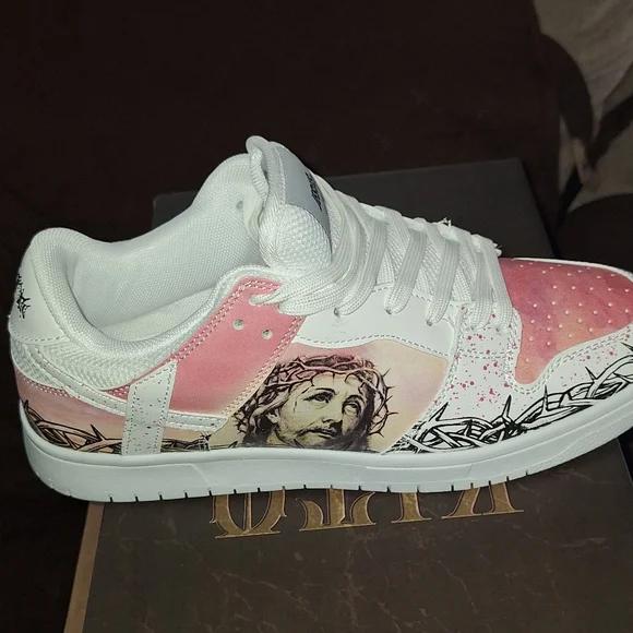 kito Shoes Kito Wares Passion Of Christ Poshmark